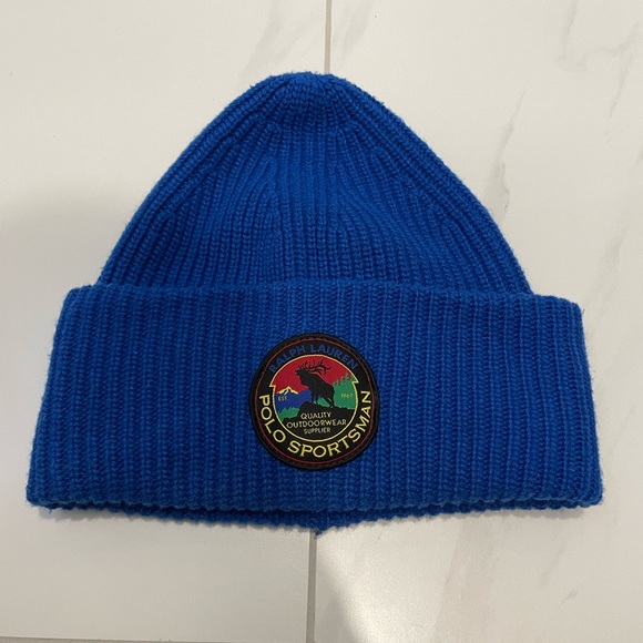 🏇🏽Polo Sportsman - Picture 1 of 2